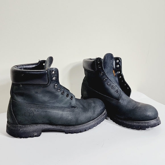 Timberland - Picture 11 of 16